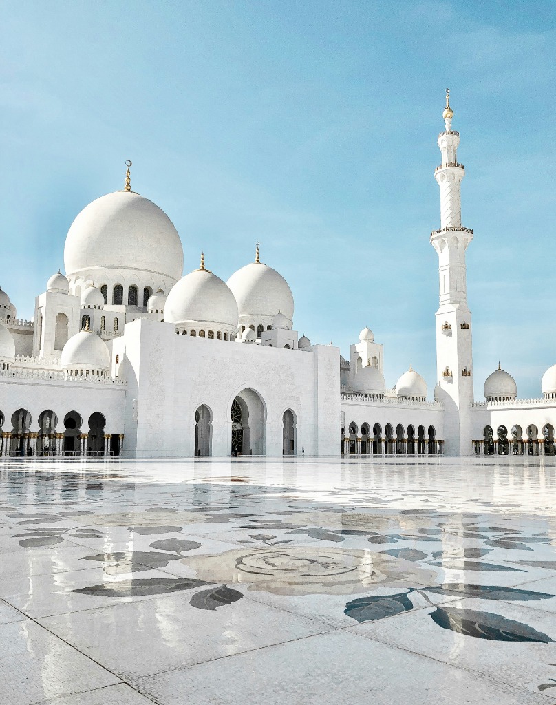 AI Translation and Multilingual Access for Religious Organizations